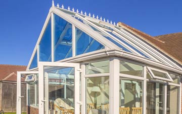 conservatory roof insulation costs Wooton