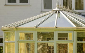 conservatory roof repair Wooton, Shropshire