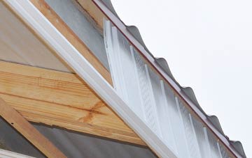 why Wooton fascia repairs are essential