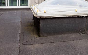 disadvantages of Wooton flat roofs