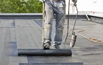 flat roof replacement Wooton, Shropshire