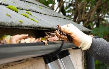gutter cleaning Wooton, Shropshire