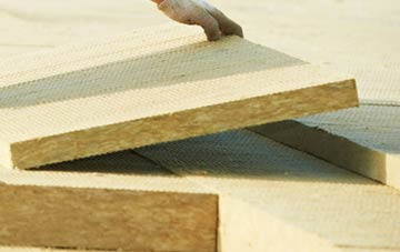 measuring Wooton tapered insulation