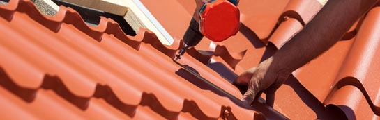 save on Wooton roof installation costs