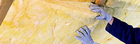 quotes for Wooton roof insulation