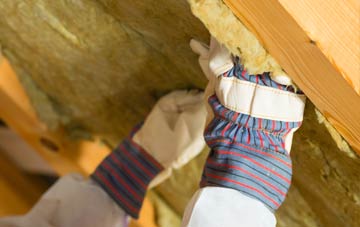 types of Wooton pitched roof insulation materials